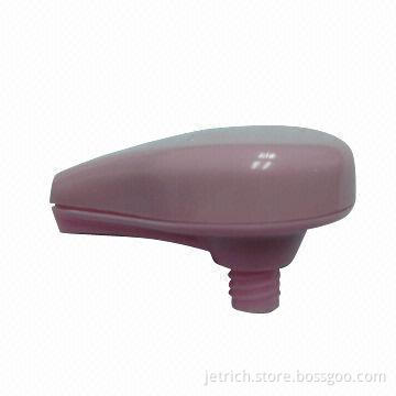 Plastic Cap with Sound